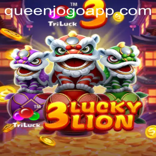 Descubra o Fascinante Universo de 3LUCKYLION