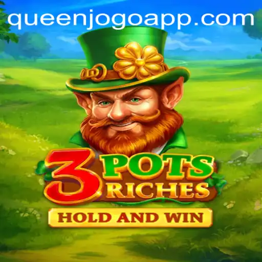 Explorando o Mundo de 3potsRiches: O Jogo de Azar e Estratégia
