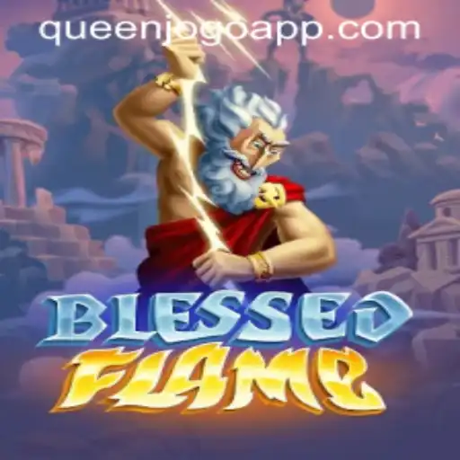 Descubra BlessedFlame: O Novo Fenômeno Que Conquista Jogadores