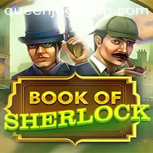 Descubra o Fascinante Mundo do Jogo BookOfSherlock