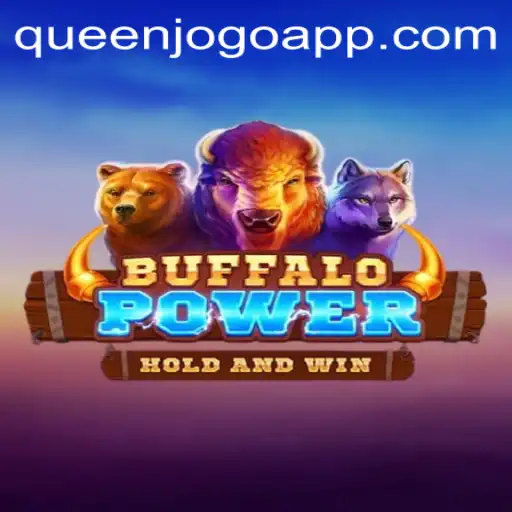 Descubra o Envolvente Mundo de BuffaloPower