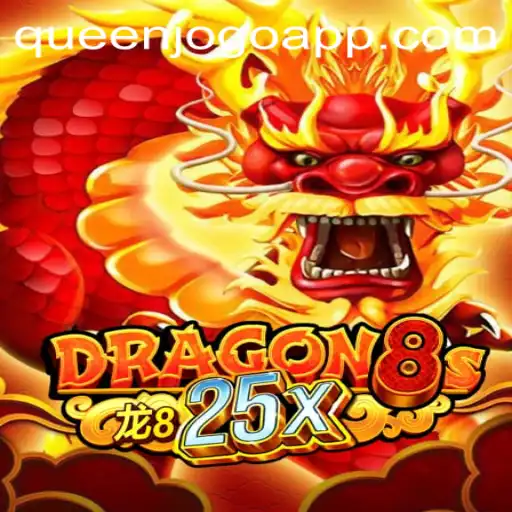 Explorando Dragon8s25x: Um Mergulho no Universo de QUEENJOGO