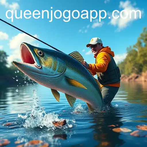 Jogos de pesca