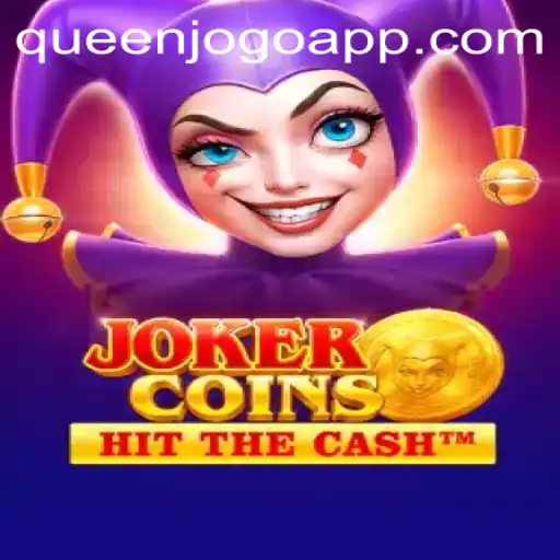 JokerCoins: Descubra o Universo Fascinante do Jogo QUEENJOGO