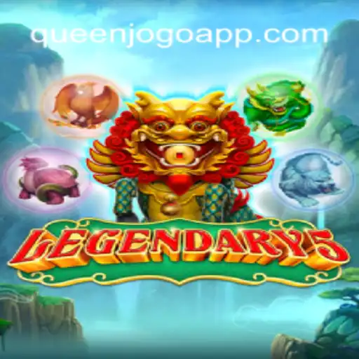 Explorando o Universo de 'Legendary5': Aventura, Estratégia e Desafios