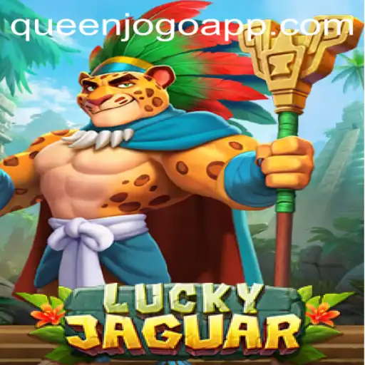 Conheça o Emocionante Mundo do LuckyJaguar