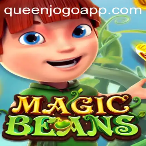 MAGICBEANS: Descubra o Mundo Encantado Deste Novo Jogo