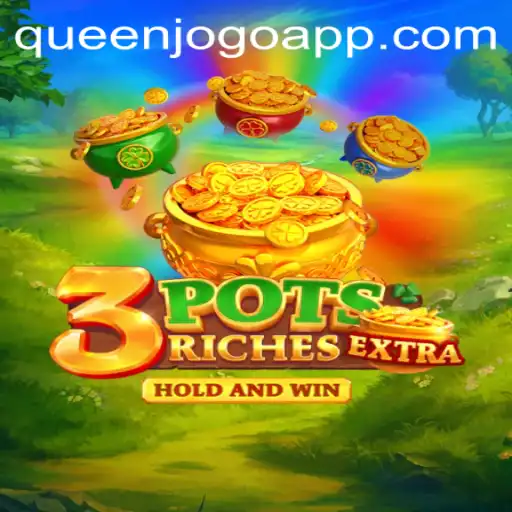 Descubra 3potsExtra: O Jogo que Está Revolucionando o Entretenimento