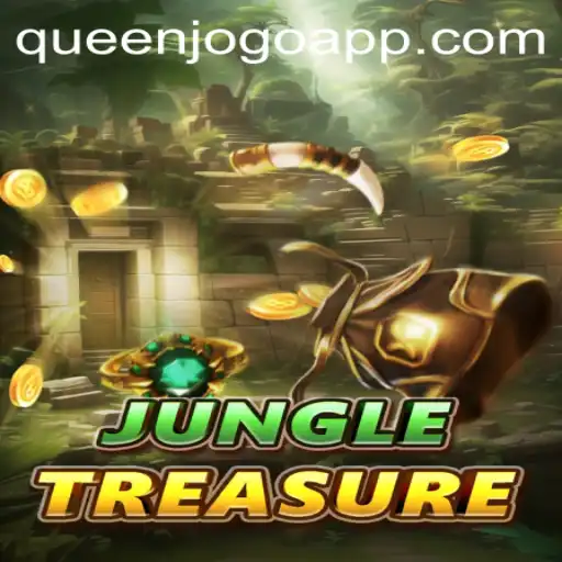JungleTreasure: Descubra o Tesouro na Selva