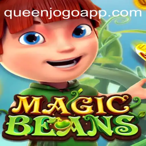 MAGICBEANS: Descubra o Mundo Encantado Deste Novo Jogo