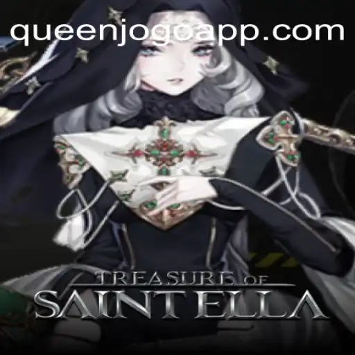 Explorando o Jogo Inovador TreasureofSaintElla