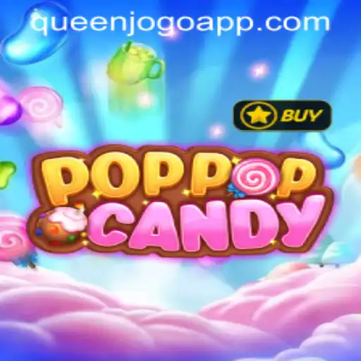 Descubra o Mundo Encantado de POPPOPCANDY: O Jogo QUEENJOGO que Conquistou os Jogadores