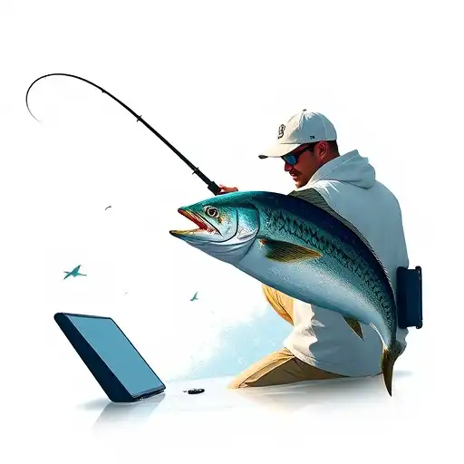 Pesca online