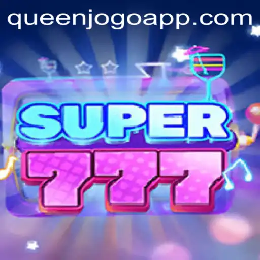 Descubra o Mundo Empolgante de Super777: O Jogo do Ano