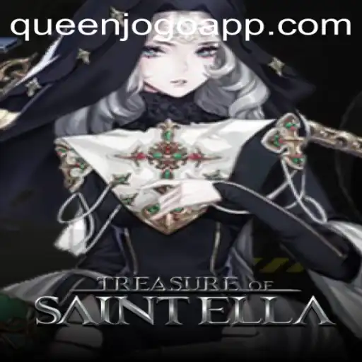 Explorando o Jogo Inovador TreasureofSaintElla
