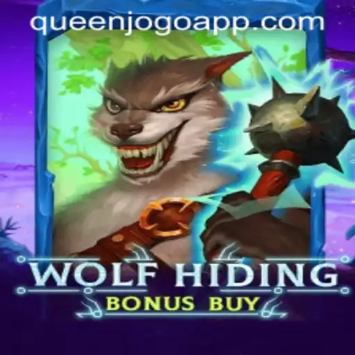 WolfHidingBonusBuy: Aventuras Selvagens e Recompensas Incríveis