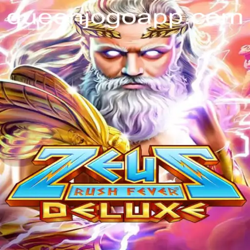 Descubra o Novo Fenômeno do Jogo: ZeusRushFeverDeluxe